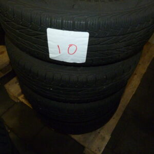 Band set volkswagen polo 175/70x14 Apollo