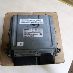 Computer motormanagement Jeep Wrangler Unlimited ('07->) 05150528AD -001