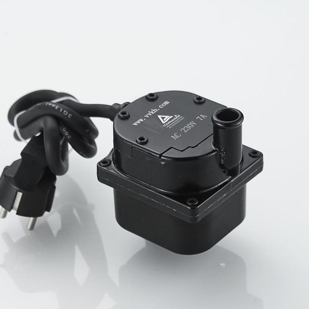 Motorblokverwarmer Titan-P1(tijdelijk niet leverbaar} - Afbeelding 4