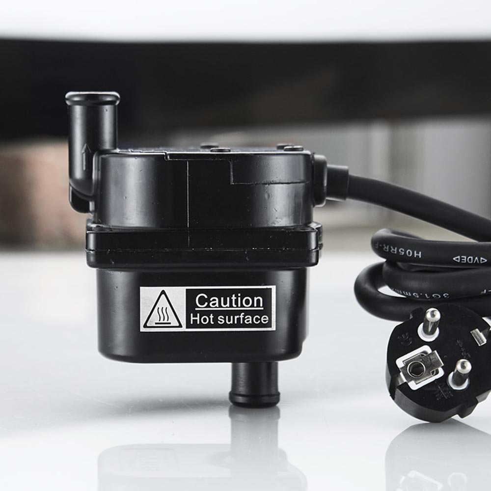 Motorblokverwarmer Titan-P1(tijdelijk niet leverbaar} - Afbeelding 3