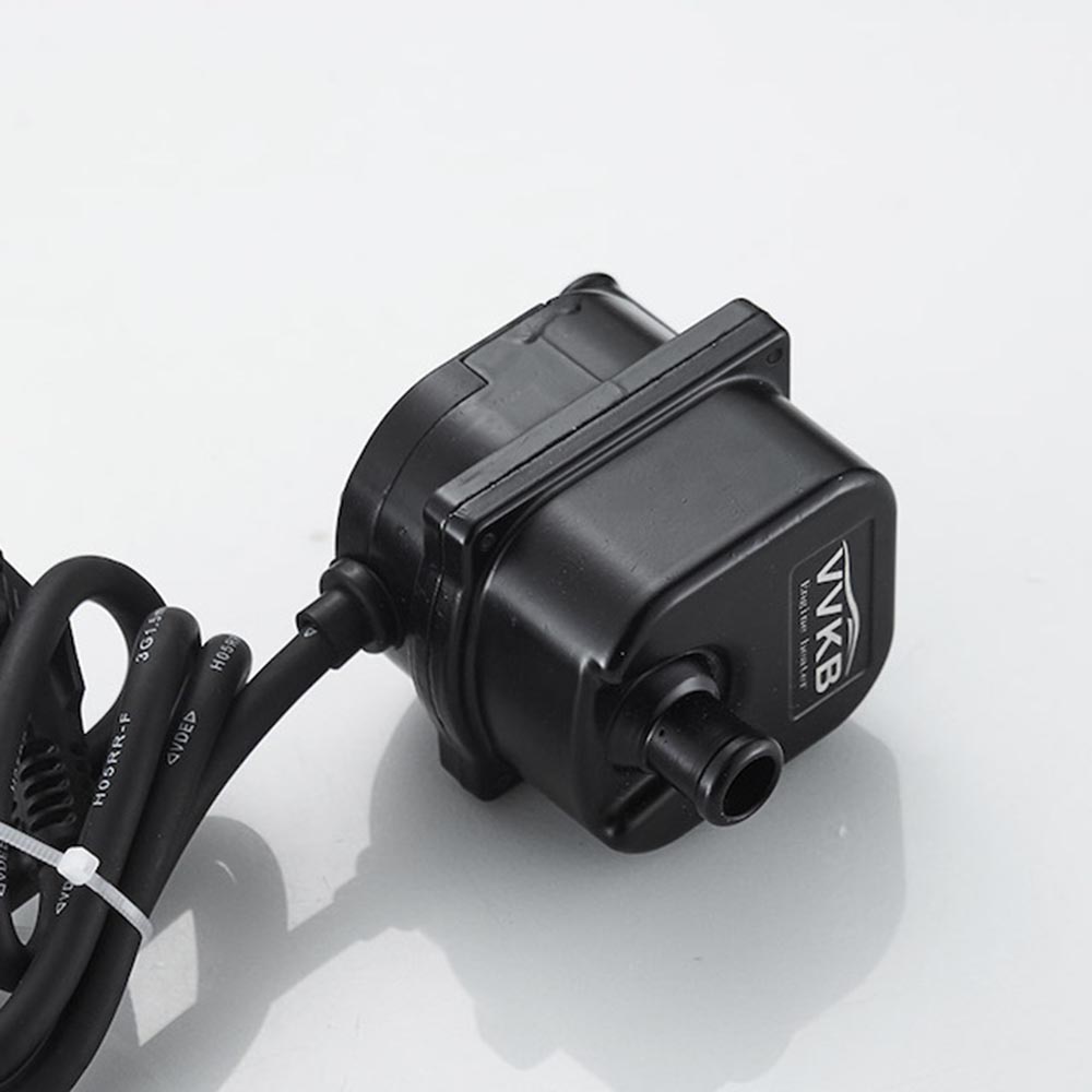 Motorblokverwarmer Titan-P1(tijdelijk niet leverbaar} - Afbeelding 2