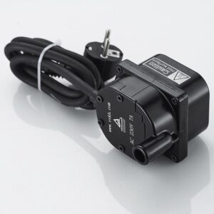 Motorblokverwarmer Titan-P1(tijdelijk niet leverbaar}