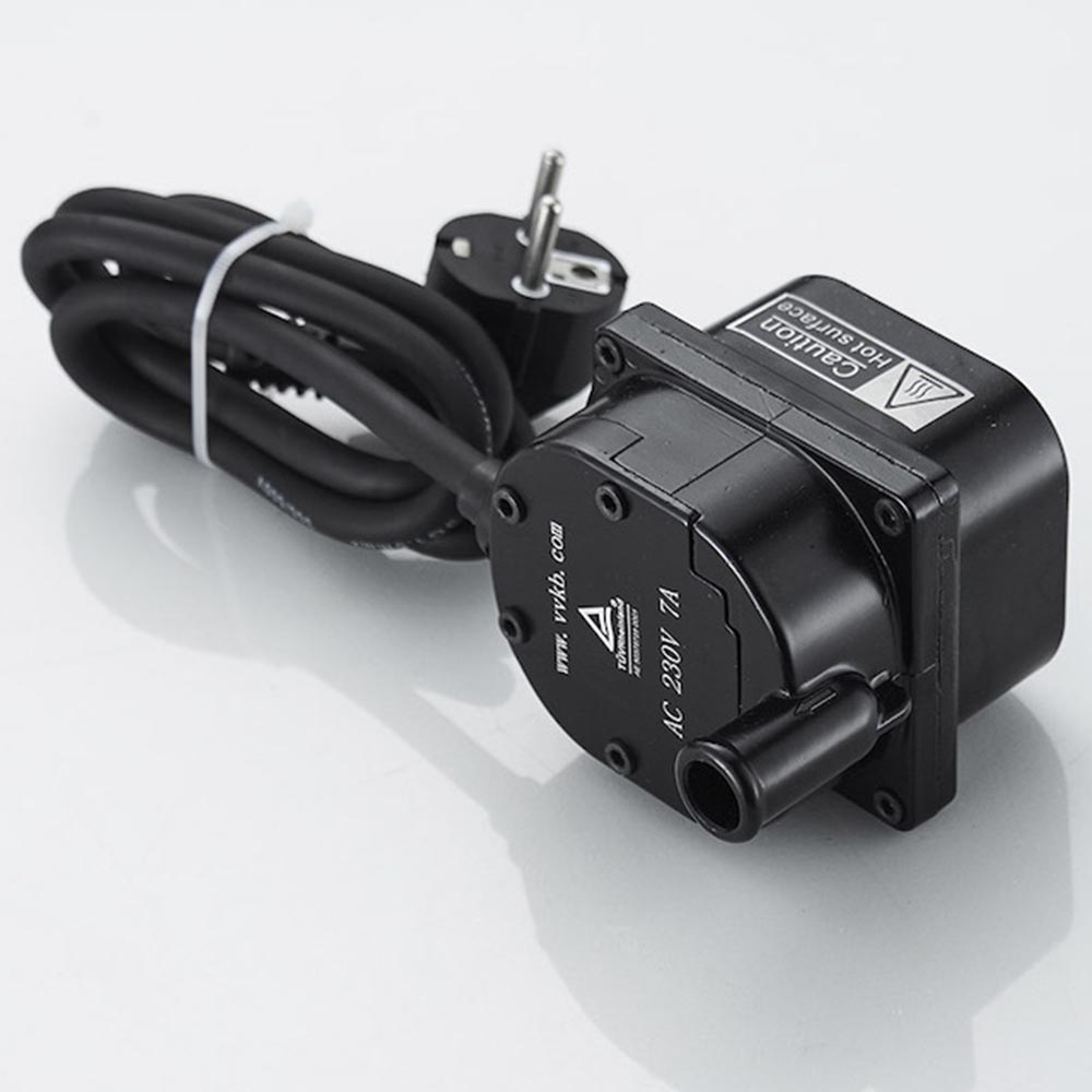 Motorblokverwarmer Titan-P1(tijdelijk niet leverbaar}