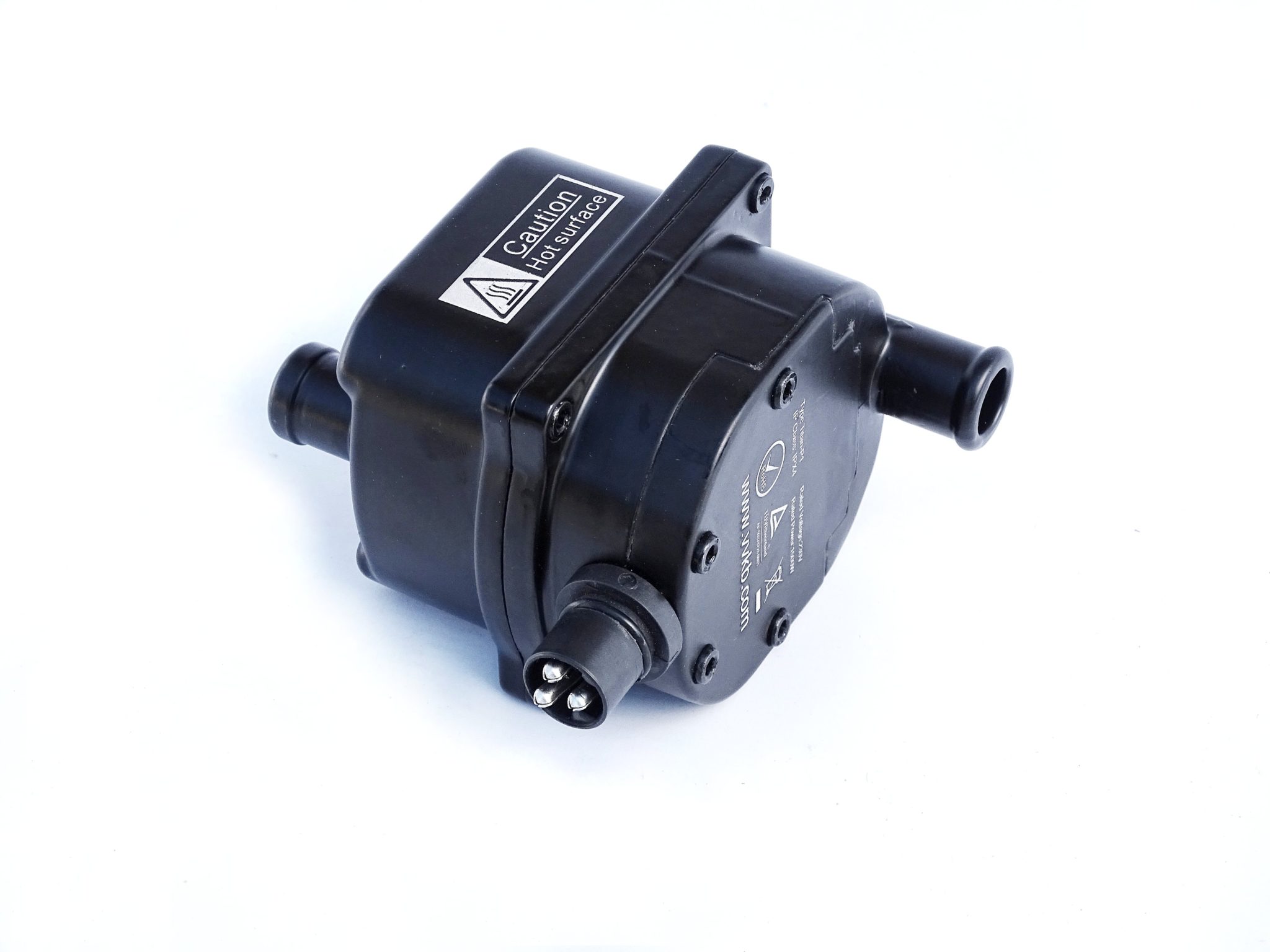 Motorblokverwarmer titan P1-BK - Afbeelding 2