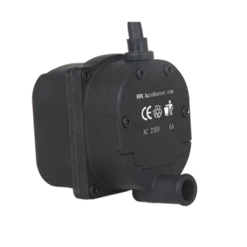 Motorblokverwarmer Titan-P1(tijdelijk niet leverbaar} - Afbeelding 8